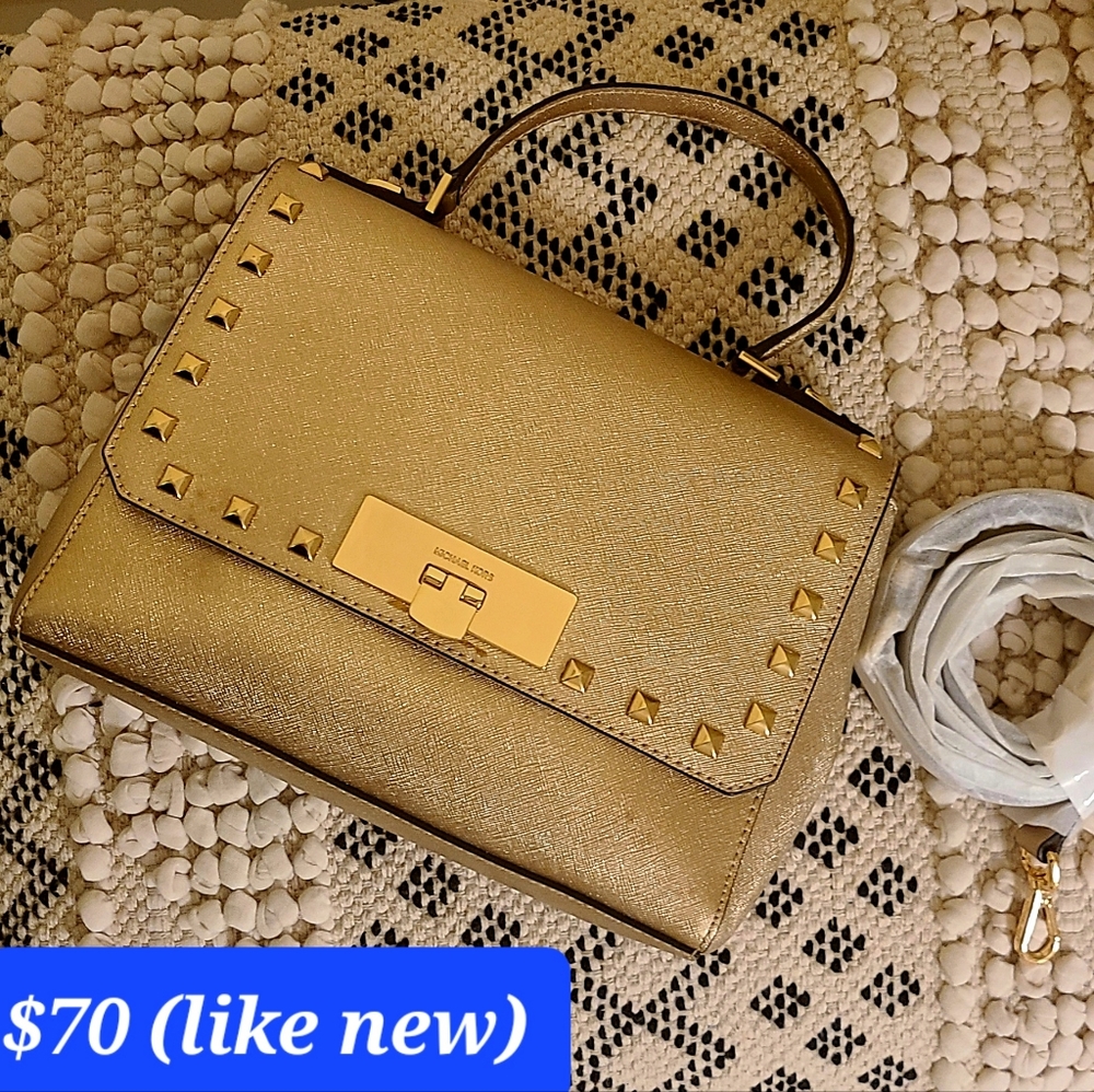 Handbag - Picture 1 of 8